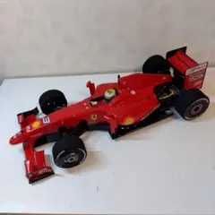 美品❤️TAMIYA RC F104 X1 シャーシ:フェラーリF60ボディのサムネイル