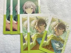 プロセカ エピカ 日野森志歩 箔押しあり