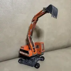 2026年最新】建設機械 ミニカーの人気アイテム - メルカリ