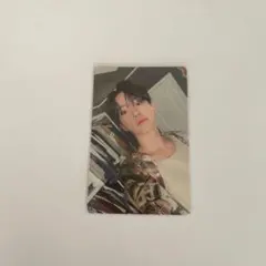 SEVENTEEN RIGHT HERE in japan トレカ（ホシ） - メルカリ