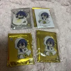 【大量②】ヒプマイ 有栖川帝統 6th 2nd D.R.B 缶バッジ ヒプマイ 缶バッジ 有栖川帝統｜Yahoo!フリマ（旧PayPayフリマ）