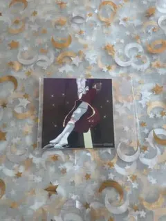 KING OF PRISM キンプリ キンツア ギャラリーゼノン 特典　法月仁