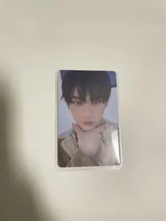 ENHYPEN THE SIN : VANISH ソヌ