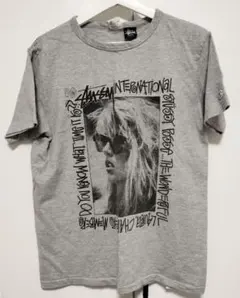 Stussy Champion ローラ　グレー Mサイズ