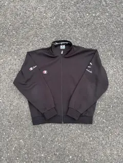 【80s】 champion トラックジャケット ヴィンテージ ジャージ