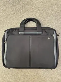 【最終値下げ！】World Traveler ビジネスバッグ ブラック