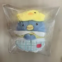 激レア！すみっコぐらしPOP UP SHOP シーンぬいぐるみ♪ひよこようちえ