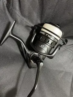 DAIWA モアザン クアトロハンドル フェニックスチューン DAIWA モアザン クアトロハンドル フェニックスチューン - メルカリ