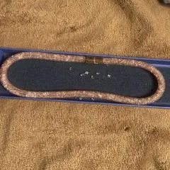 Swarovski スターダスト 2WAY ブレスレット 壊れ物