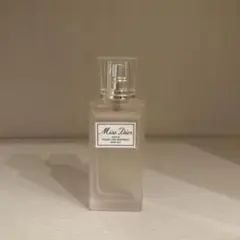 ミスディオール　ヘアオイル
