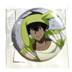 桃源暗鬼 缶バッジ パジャマバニー 桃角桜介 - メルカリ