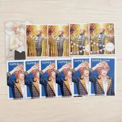 うたプリ 四ノ宮那月 ブロマイド フォトカ