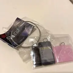 チラズアート アイテムチャームマスコット パラソーシャル
