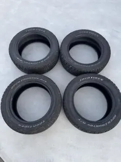 □2024年製□トーヨー トランパスTX 215/65R16 4本 - メルカリ