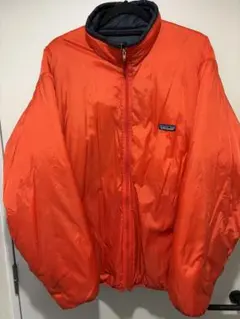 ジャケット・アウター PatagoniaPuff Ball Sweater 83970FA 2003 Patagonia puffball sweater XL - メルカリ
