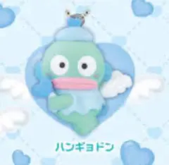 ハンギョドン ガチャガチャ