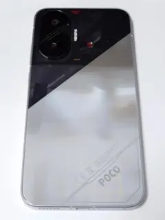 極美品・バッテリー100%】Xiaomi POCO F7 Pro 付属品あり - メルカリ