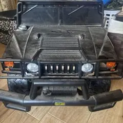 FASTLANE HUMMERスタイル ラジコンカー FASTLANE HUMMERスタイル ラジコンカー