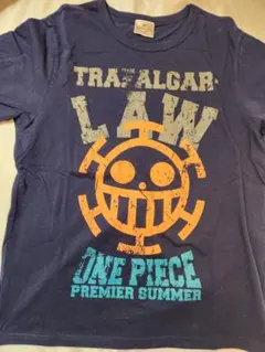 ONE PIECE トラファルガー・ロー Tシャツ　USJ Mサイズ