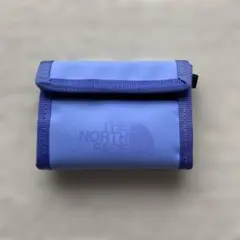 【美品】THE NORTH FACE BCワレットミニ