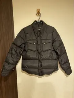 Rocky Mountain Featherbed ダウンジャケット サイズ38のサムネイル