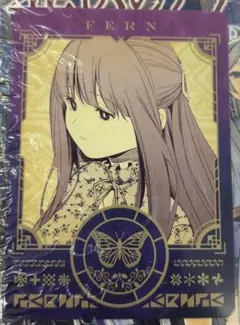 2025年最新】ヴァイスシュヴァルツ 葬送のフリーレンの人気アイテム