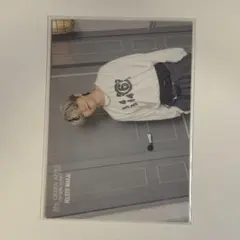 Mrs. GREEN APPLE ホワイトラウンジ フォトカード