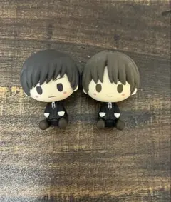 ワールドトリガー ちょこのっこ 烏丸 - メルカリ