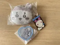 ちいかわ 古本屋 食玩