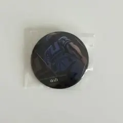 無限城編 ものがたる背中 缶バッジ 猗窩座