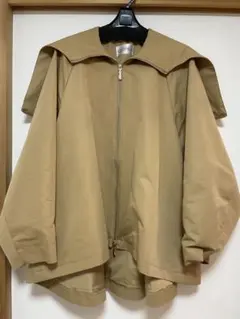 ロージーモンスター ROSY OMUSUBI balloon blouson - メルカリ