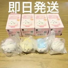 ちいかわベビー　ハイハイフィギュア　ももんが　ちいかわ　うさぎ　ハチワレ