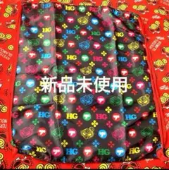 新品✨️未使用✨️正規ヒスミニナップサック❤️黒