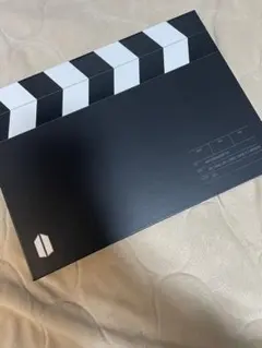 BTS グローバルFC入会特典キット