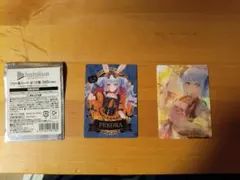 ホロライブ 兎田ぺこら フォト風カード 2枚セット