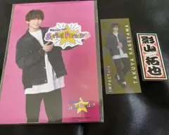 影山拓也 フォトセット