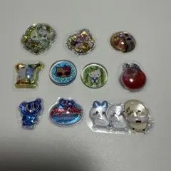 シール　おすそ分け　正規品　11