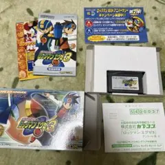 2026年最新】ロックマン3 ゲームボーイの人気アイテム - メルカリ