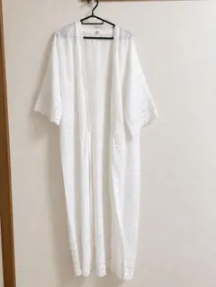 和装肌着 ワンピースタイプ Lサイズ