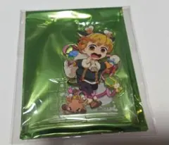 鬼滅の刃　クリスマスアクリルスタンド2025　我妻善逸