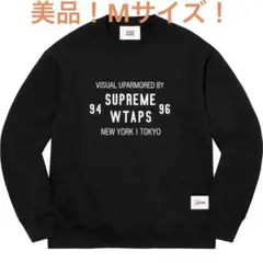 2026年最新】wtaps supremeの人気アイテム - メルカリ