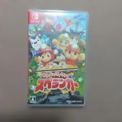 みんなでワイワイ！スペランカー