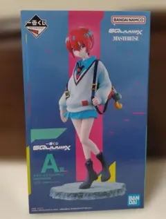 GQuuuuuuX 一番くじ A賞 機動戦士Gundam マチュ ジークアクス