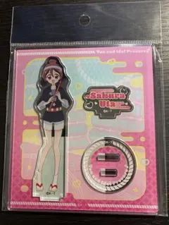 未開封】キミとアイドルプリキュア 咲良うたセット 秋田オーパ