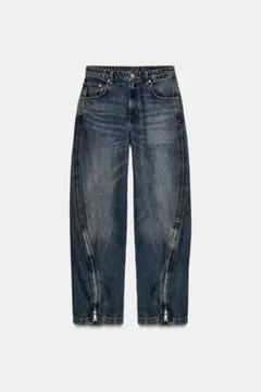 2026年最新】jeans zw collection ワイドレッグの人気アイテム - メルカリ