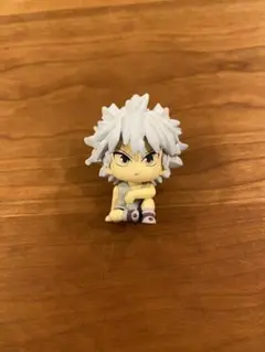 ハンターハンター すわらせ隊 キルア