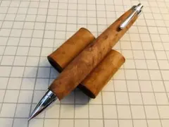 2026年最新】木軸ペン工房KIKIの人気アイテム - メルカリ