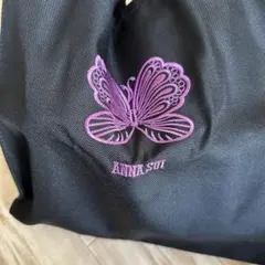 刺繍エコバッグ エコバッグ