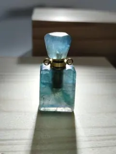 フローライト ネックレス