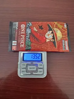 な*る様 OP-13 受け継がれる意志 1 パック